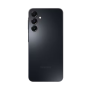 Samsung Galaxy , A16 (A165) , Black , 6.7 , Super AMOLED , 1080 x 2340 pixels , Mediatek , Helio G99 , Internal RAM 4 GB , 128 GB , microSDXC , Dual SIM , 4G , Main camera resolution 50+5+2 MP , Secondary camera resolution 13 MP , Android , 14 , 5000 mAh