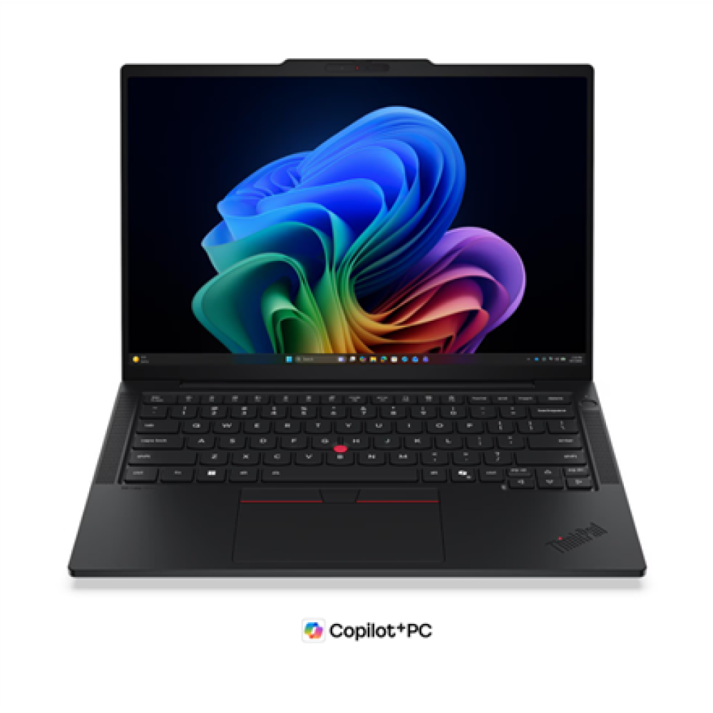 Lenovo ThinkPad T14s G7 Intel , Black , 14 , IPS , WUXGA , 1920 x 1200 pixels , Anti-glare , Intel Core Ultra 5 , 325 , 16 GB , Soldered LPDDR5X , Solid-state drive capacity 512 GB , Intel Graphics , Windows 11 Pro , 802.11be , Bluetooth version 5.4 , Key
