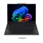 Lenovo ThinkPad T14s G7 Intel , Black , 14 , IPS , WUXGA , 1920 x 1200 pixels , Anti-glare , Intel Core Ultra 5 , 325 , 16 GB , Soldered LPDDR5X , Solid-state drive capacity 512 GB , Intel Graphics , Windows 11 Pro , 802.11be , Bluetooth version 5.4 , Key