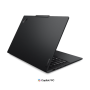 Lenovo ThinkPad T14s G7 Intel , Black , 14 , IPS , WUXGA , 1920 x 1200 pixels , Anti-glare , Intel Core Ultra 5 , 325 , 16 GB , Soldered LPDDR5X , Solid-state drive capacity 512 GB , Intel Graphics , Windows 11 Pro , 802.11be , Bluetooth version 5.4 , Key