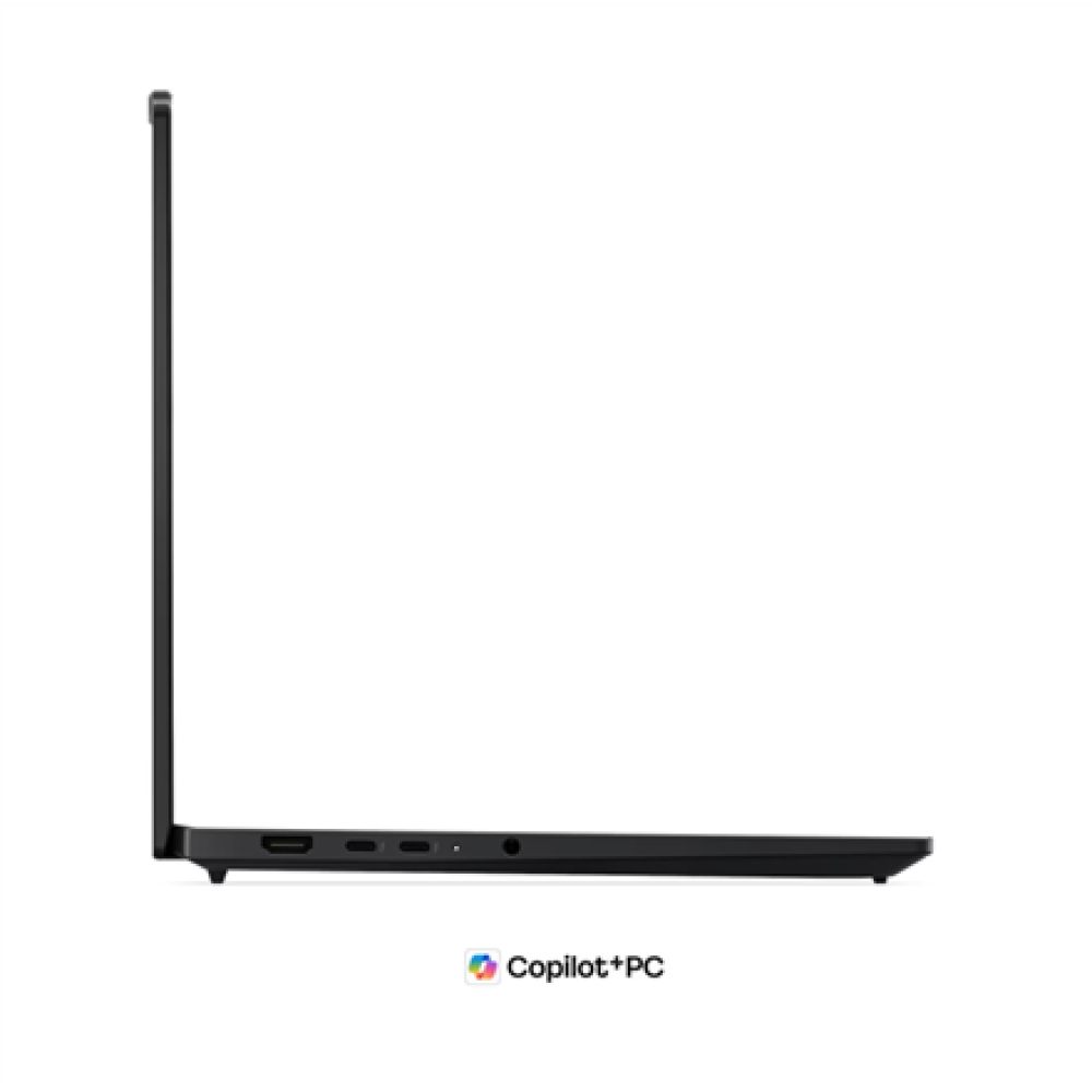 Lenovo ThinkPad T14s G7 Intel , Black , 14 , IPS , WUXGA , 1920 x 1200 pixels , Anti-glare , Intel Core Ultra 5 , 325 , 16 GB , Soldered LPDDR5X , Solid-state drive capacity 512 GB , Intel Graphics , Windows 11 Pro , 802.11be , Bluetooth version 5.4 , Key