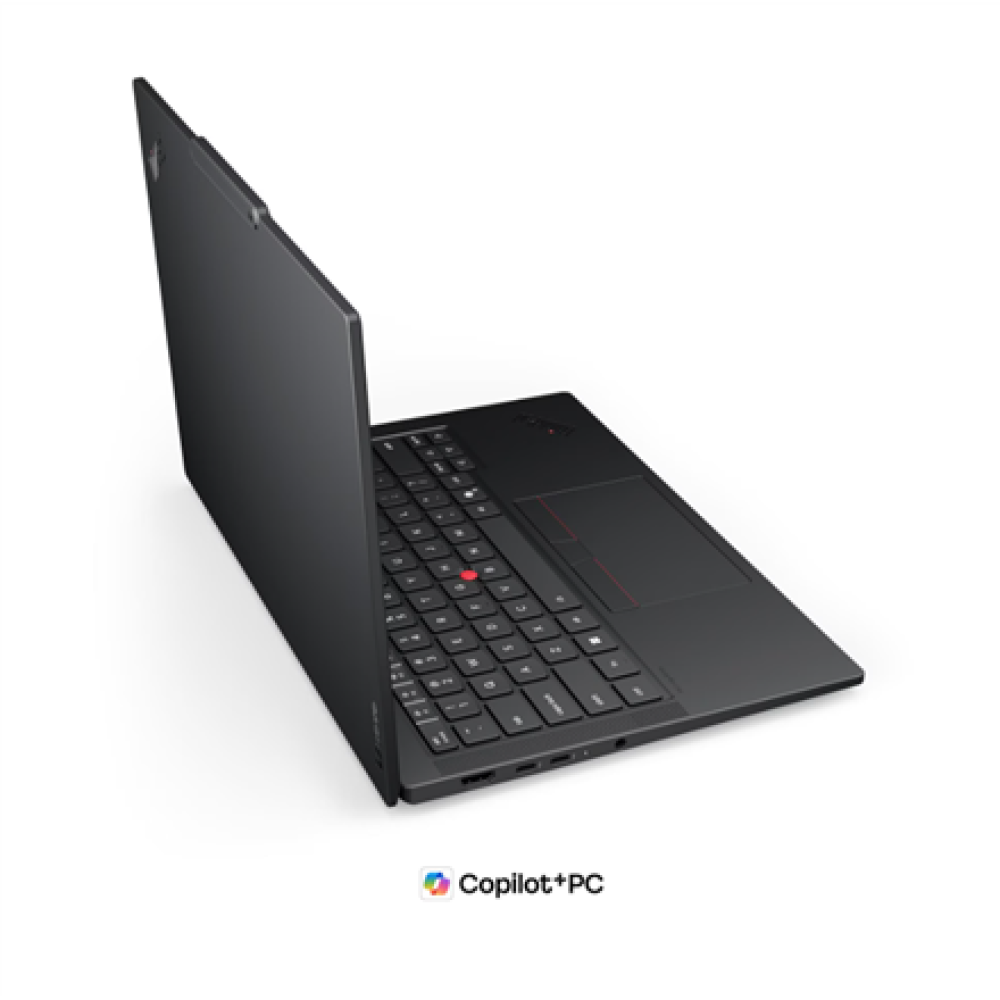 Lenovo ThinkPad T14s G7 Intel , Black , 14 , IPS , WUXGA , 1920 x 1200 pixels , Anti-glare , Intel Core Ultra 5 , 325 , 16 GB , Soldered LPDDR5X , Solid-state drive capacity 512 GB , Intel Graphics , Windows 11 Pro , 802.11be , Bluetooth version 5.4 , Key