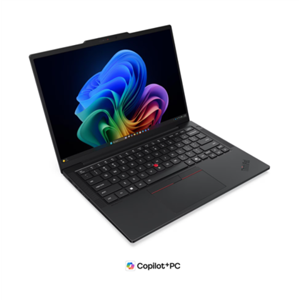 Lenovo ThinkPad T14s G7 Intel , Black , 14 , IPS , WUXGA , 1920 x 1200 pixels , Anti-glare , Intel Core Ultra 5 , 325 , 16 GB , Soldered LPDDR5X , Solid-state drive capacity 512 GB , Intel Graphics , Windows 11 Pro , 802.11be , Bluetooth version 5.4 , Key