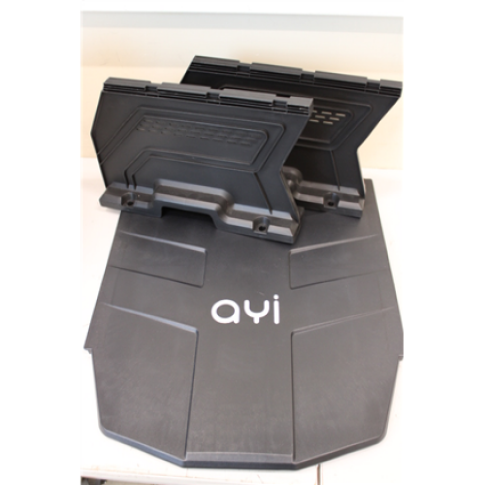 SALE OUT. , AYI , Robot Lawn Mower Garage , WITHOUT ORIGINAL PACKAGING