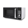 Caso , Ceramic Inverter Microwave , MI 30 , Free standing , 30 L , 1000 W , Grill , Black