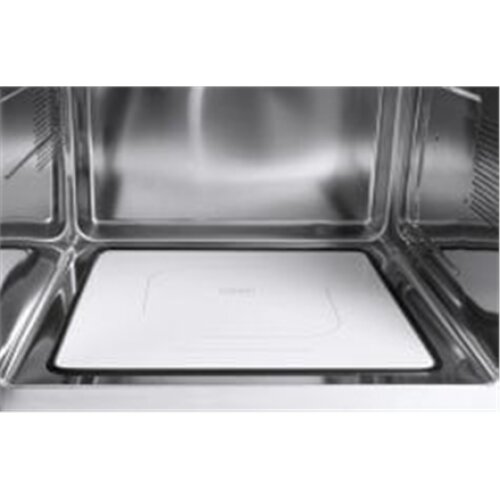 Caso , Ceramic Inverter Microwave , MI 30 , Free standing , 30 L , 1000 W , Grill , Black