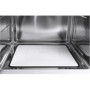 Caso , Ceramic Inverter Microwave , MI 30 , Free standing , 30 L , 1000 W , Grill , Black