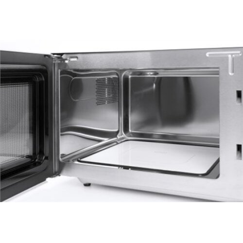 Caso , Ceramic Inverter Microwave , MI 30 , Free standing , 30 L , 1000 W , Grill , Black
