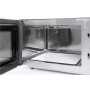 Caso , Ceramic Inverter Microwave , MI 30 , Free standing , 30 L , 1000 W , Grill , Black