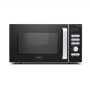Caso , Ceramic Inverter Microwave , MI 30 , Free standing , 30 L , 1000 W , Grill , Black