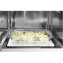 Caso , Ceramic Inverter Microwave , MI 30 , Free standing , 30 L , 1000 W , Grill , Black