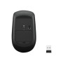 Lenovo , Wireless Mouse , 400 , Wireless , Wireless mouse , 2.4 GHz Wireless via Nano USB , Black , 1 year(s)