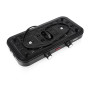 Tristar Table Hob , KP-6152 , Number of burners/cooking zones 2 , Electric , Black