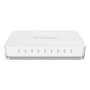 D-Link , Switch , GO-SW-8G/E , Unmanaged , Desktop , Gigabit Ethernet (copper) ports quantity 8