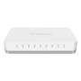 D-Link , Switch , GO-SW-8G/E , Unmanaged , Desktop , Gigabit Ethernet (copper) ports quantity 8
