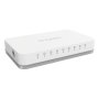 D-Link , Switch , GO-SW-8G/E , Unmanaged , Desktop , Gigabit Ethernet (copper) ports quantity 8