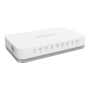 D-Link , Switch , GO-SW-8G/E , Unmanaged , Desktop , Gigabit Ethernet (copper) ports quantity 8