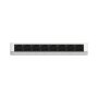 D-Link , Switch , GO-SW-8G/E , Unmanaged , Desktop , Gigabit Ethernet (copper) ports quantity 8
