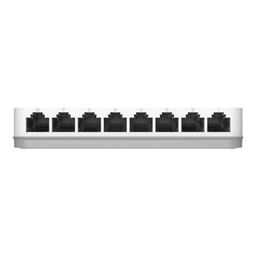 D-Link , Switch , GO-SW-8G/E , Unmanaged , Desktop , Gigabit Ethernet (copper) ports quantity 8