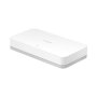 D-Link , Switch , GO-SW-8G/E , Unmanaged , Desktop , Gigabit Ethernet (copper) ports quantity 8