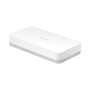 D-Link , Switch , GO-SW-8G/E , Unmanaged , Desktop , Gigabit Ethernet (copper) ports quantity 8