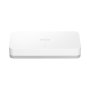 D-Link , Switch , GO-SW-8G/E , Unmanaged , Desktop , Gigabit Ethernet (copper) ports quantity 8