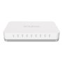 D-Link , Switch , GO-SW-8G/E , Unmanaged , Desktop , Gigabit Ethernet (copper) ports quantity 8