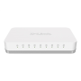 D-Link , Switch , GO-SW-8G/E , Unmanaged , Desktop , Gigabit Ethernet (copper) ports quantity 8