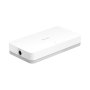 D-Link , Switch , GO-SW-8G/E , Unmanaged , Desktop , Gigabit Ethernet (copper) ports quantity 8