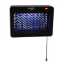 Adler , Mosquito killer lamp UV , AD 7938 , 9 W , Lures with UV light, electrocute insects with high voltage, stores dead insects for disposal; Safe for humans and animals - works without the use of chemicals, without releasing harmful substances; Effecti