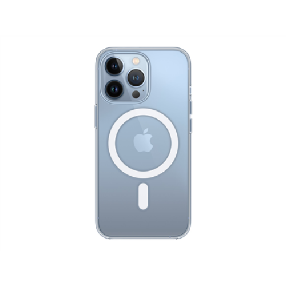 iPhone 13 Pro Clear Case with MagSafe Apple