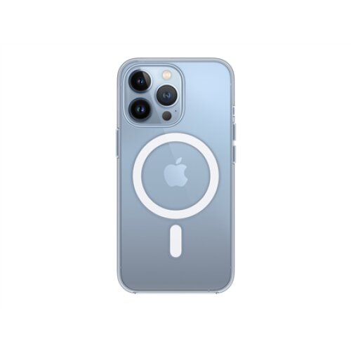 iPhone 13 Pro Clear Case with MagSafe Apple