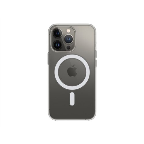 iPhone 13 Pro Clear Case with MagSafe Apple