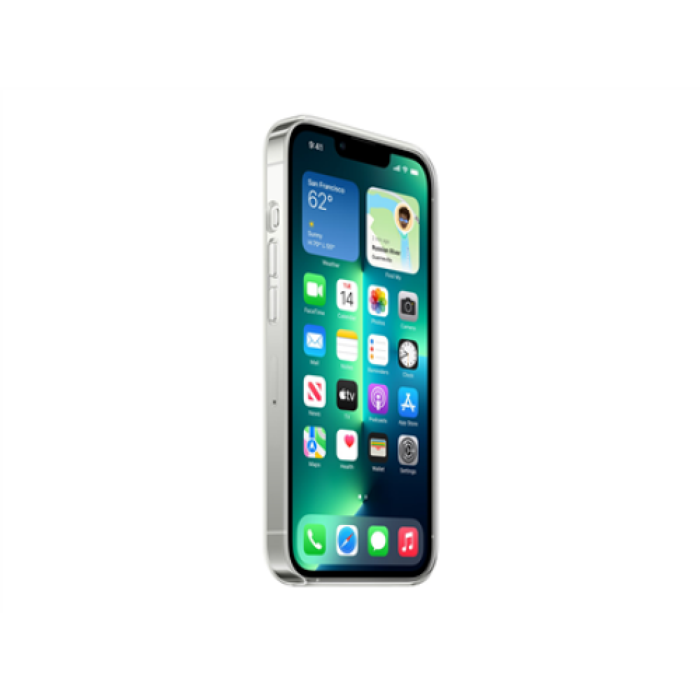 iPhone 13 Pro Clear Case with MagSafe Apple