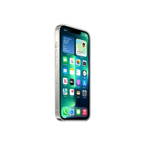 iPhone 13 Pro Clear Case with MagSafe Apple