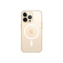iPhone 13 Pro Clear Case with MagSafe Apple