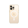 iPhone 13 Pro Clear Case with MagSafe Apple