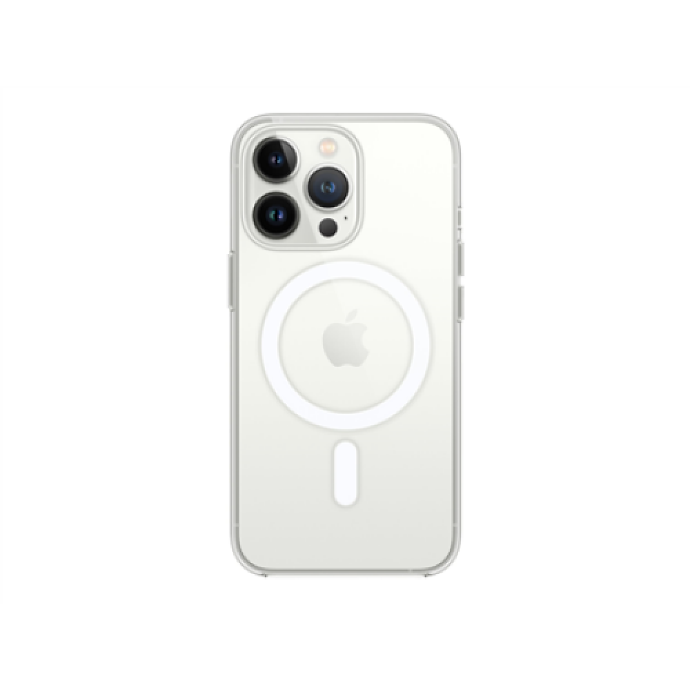 iPhone 13 Pro Clear Case with MagSafe Apple