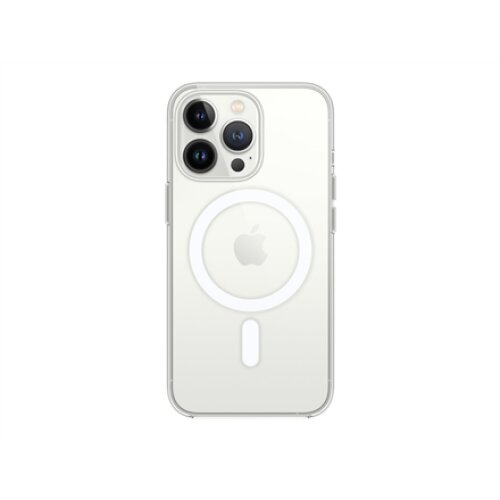 iPhone 13 Pro Clear Case with MagSafe Apple