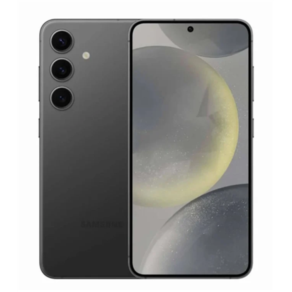 Samsung Galaxy , S24 S921 , Black , 6.2 , Dynamic LTPO AMOLED , 1080 x 2340 pixels , Qualcomm SM8650-AC , Exynos 2400 , Internal RAM 8 GB , 128 GB , Dual SIM , Nano-SIM , 4G , 5G , Main camera resolution 50+12+10 MP , Secondary camera resolution 12 MP , A