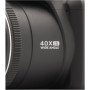 Kodak , Digital Camera , Pixpro AZ405 , 16 MP , Optical zoom 40x x , Display diagonal 3 , Video recording , Black