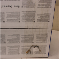 SALE OUT. Epson Multifunctional printers , EcoTank L3271 , Inkjet , Colour , A4 , Wi-Fi , Black , DAMAGED PACKAGING