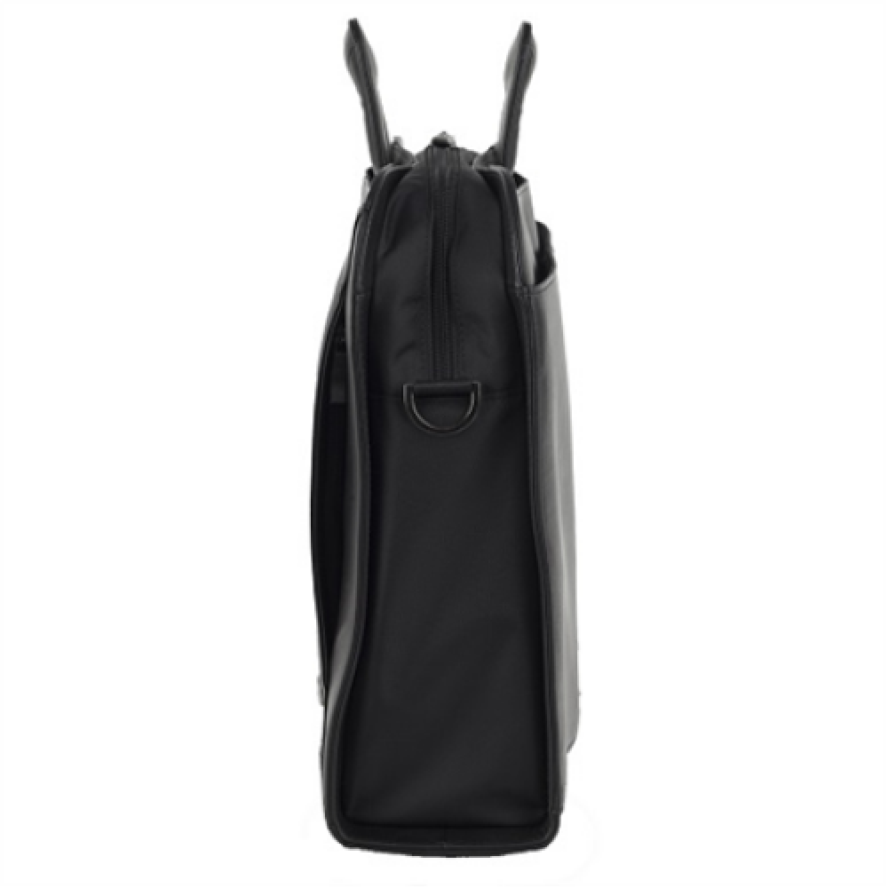 Dell , Executive , Fits up to size 14 , Messenger - Briefcase , Black , Yes , Shoulder strap