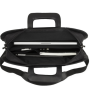 Dell , Executive , Fits up to size 14 , Messenger - Briefcase , Black , Yes , Shoulder strap