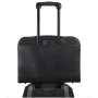 Dell , Executive , Fits up to size 14 , Messenger - Briefcase , Black , Yes , Shoulder strap