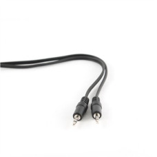 Cablexpert , 1.2m, 3.5mm/3.5mm, M/M , 3.5mm , 3.5mm