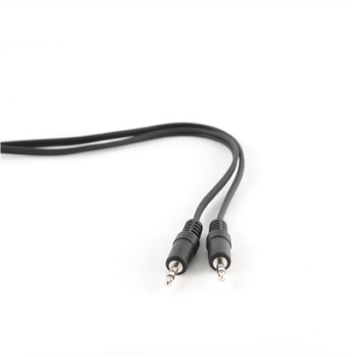 Cablexpert , 1.2m, 3.5mm/3.5mm, M/M , 3.5mm , 3.5mm