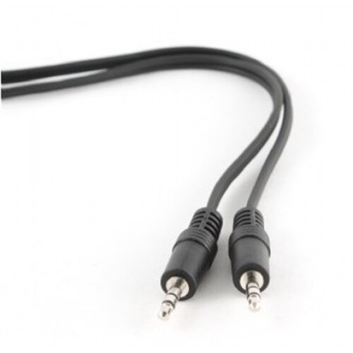 Cablexpert , 1.2m, 3.5mm/3.5mm, M/M , 3.5mm , 3.5mm