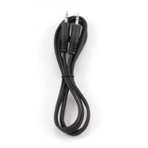 Cablexpert , 1.2m, 3.5mm/3.5mm, M/M , 3.5mm , 3.5mm
