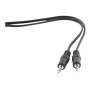 Cablexpert , 1.2m, 3.5mm/3.5mm, M/M , 3.5mm , 3.5mm